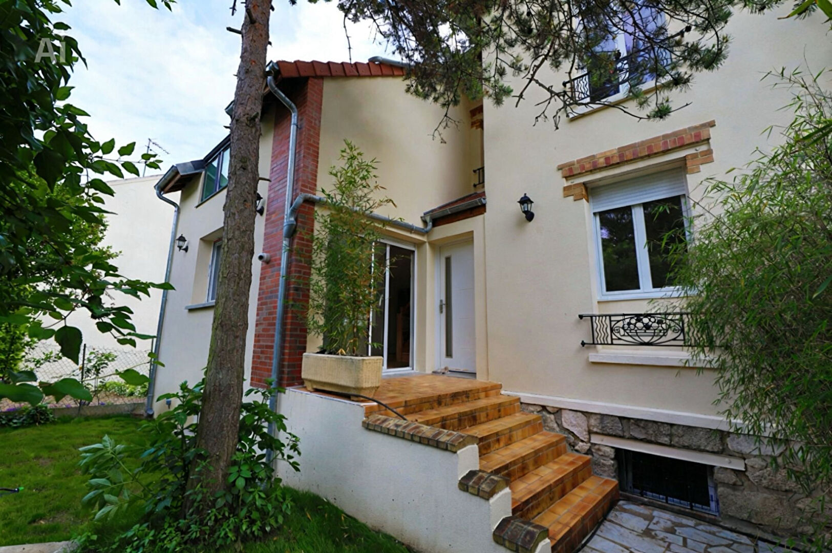 Maison CHATOU (78400) 11 pi&egrave;ces 229.00 m&sup2;