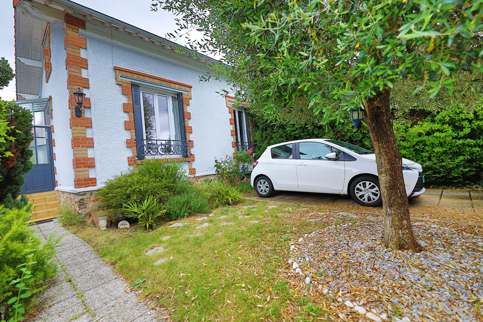 Maison CHATOU (78400) 5 pi&egrave;ces 88.00 m&sup2;