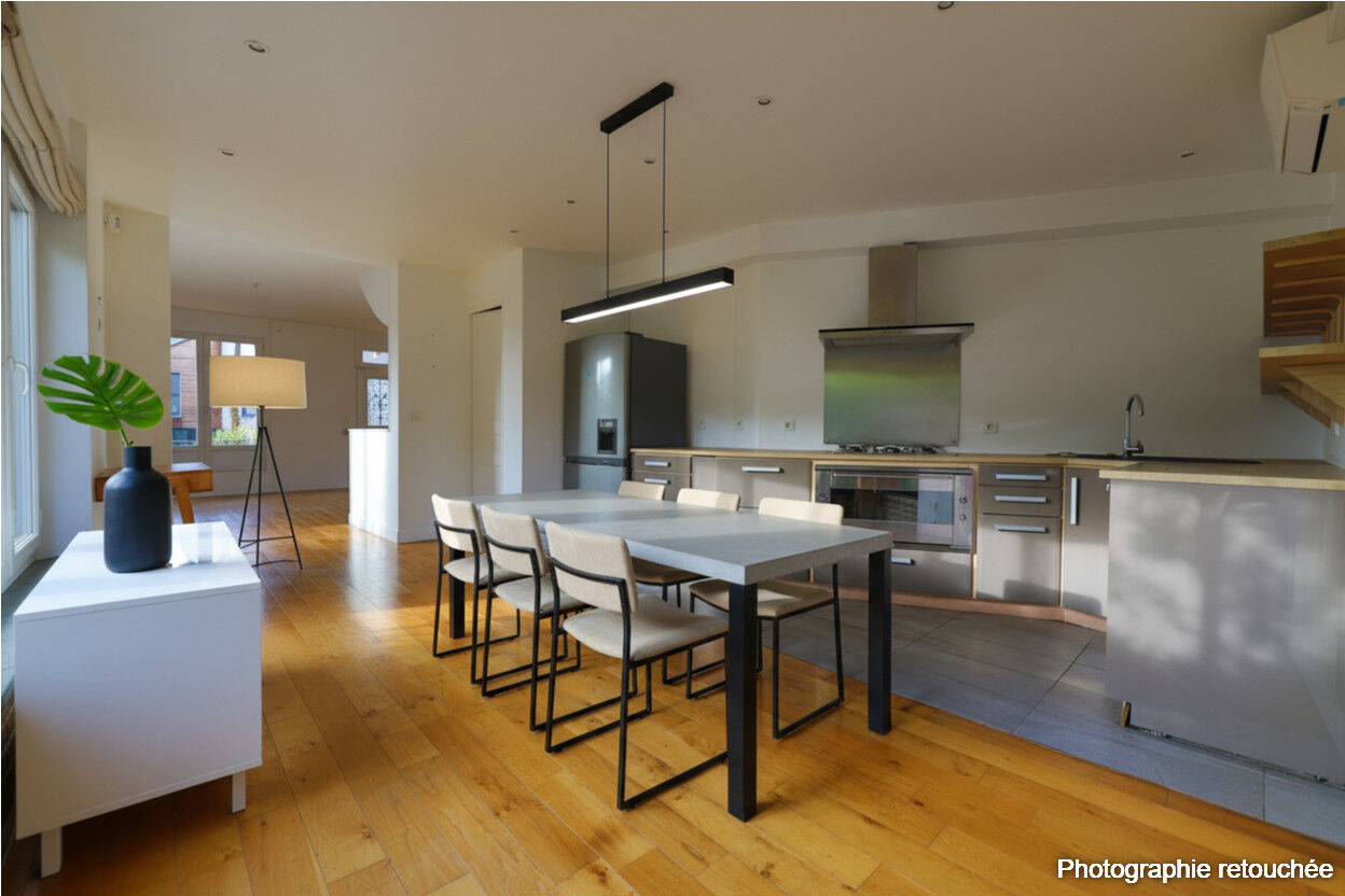 Maison CHATOU (78400) 5 pi&egrave;ces 87.00 m&sup2;