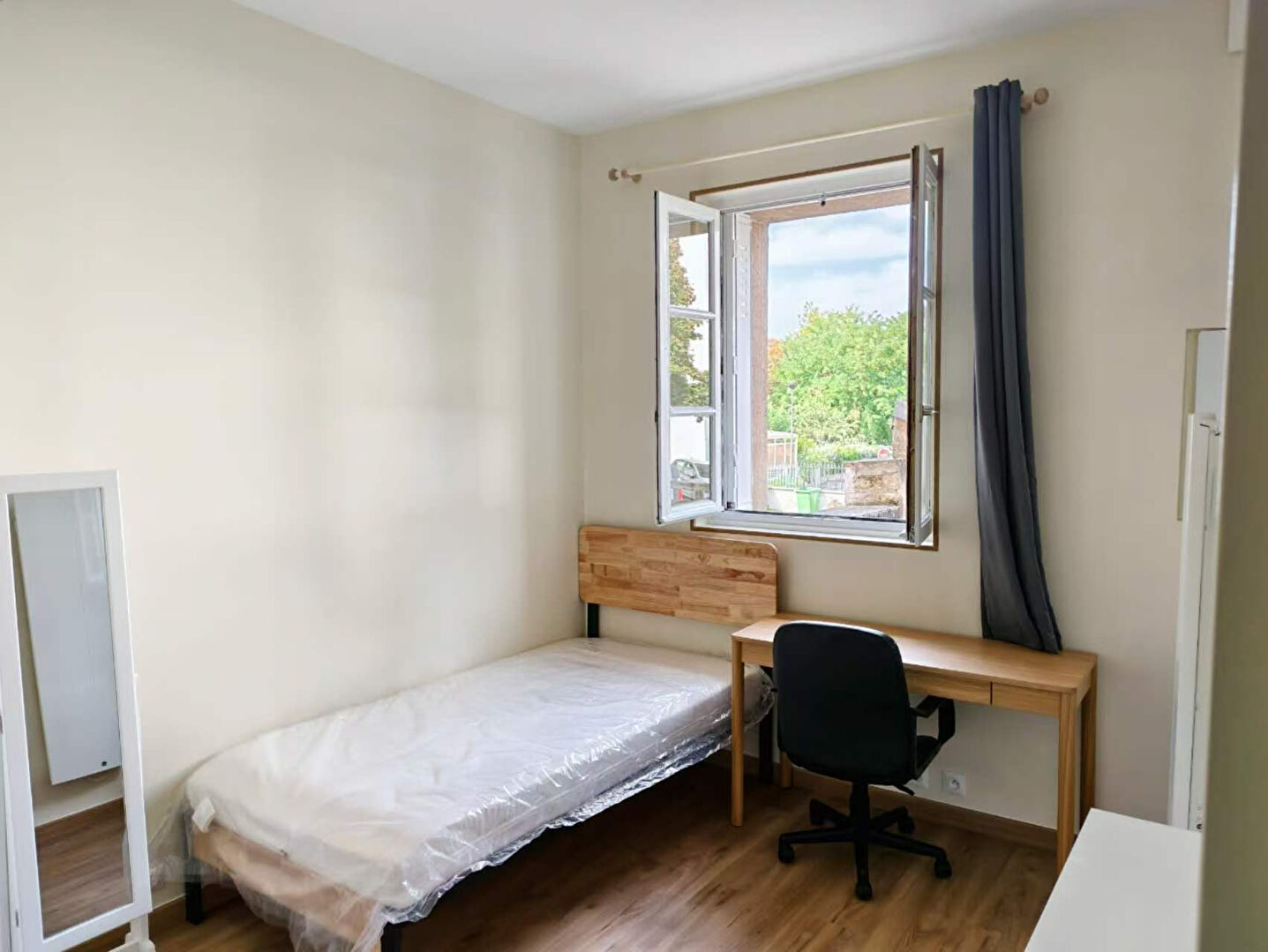Appartement LE PECQ (78230) 1 pi&egrave;ce 20.50 m&sup2;