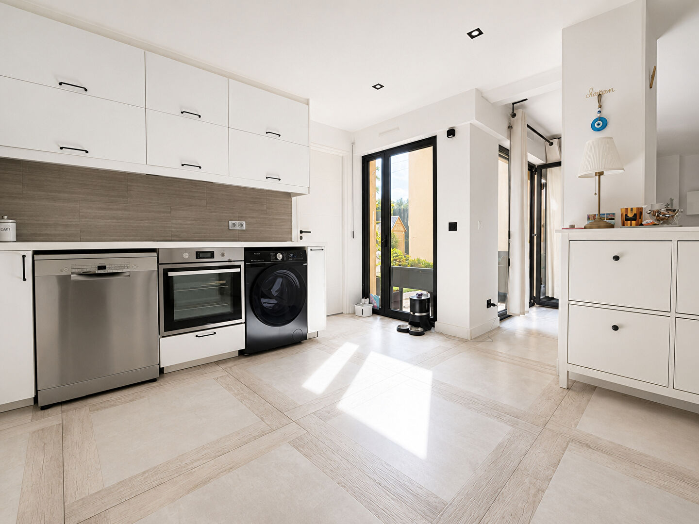 Maison CHATOU (78400) 4 pi&egrave;ces 80.50 m&sup2;