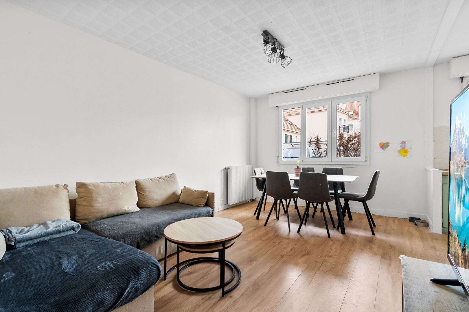 Appartement MONTESSON (78360) 4 pi&egrave;ces 74.26 m&sup2;