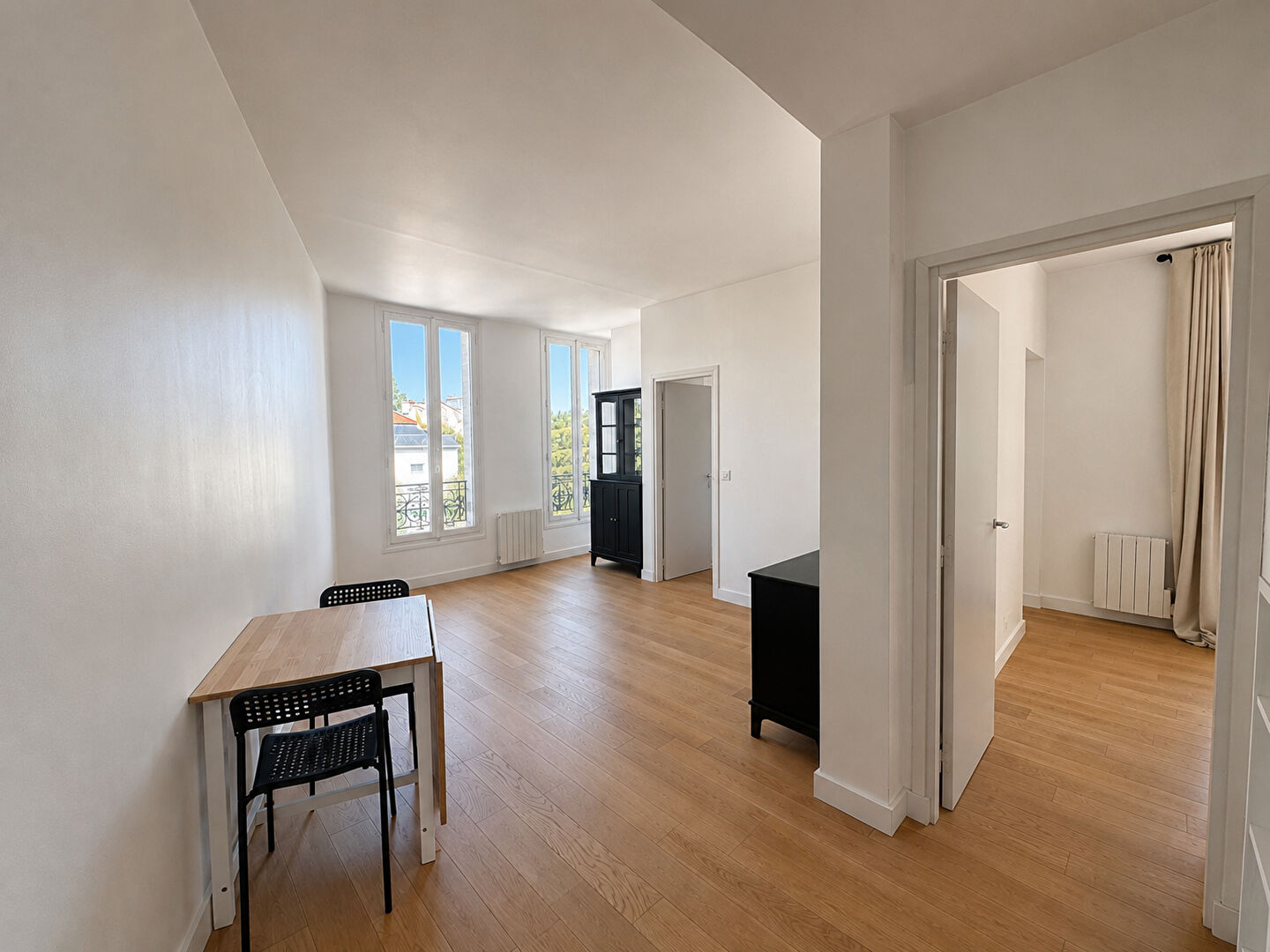 Appartement CHATOU (78400) 3 pi&egrave;ces 54.51 m&sup2;