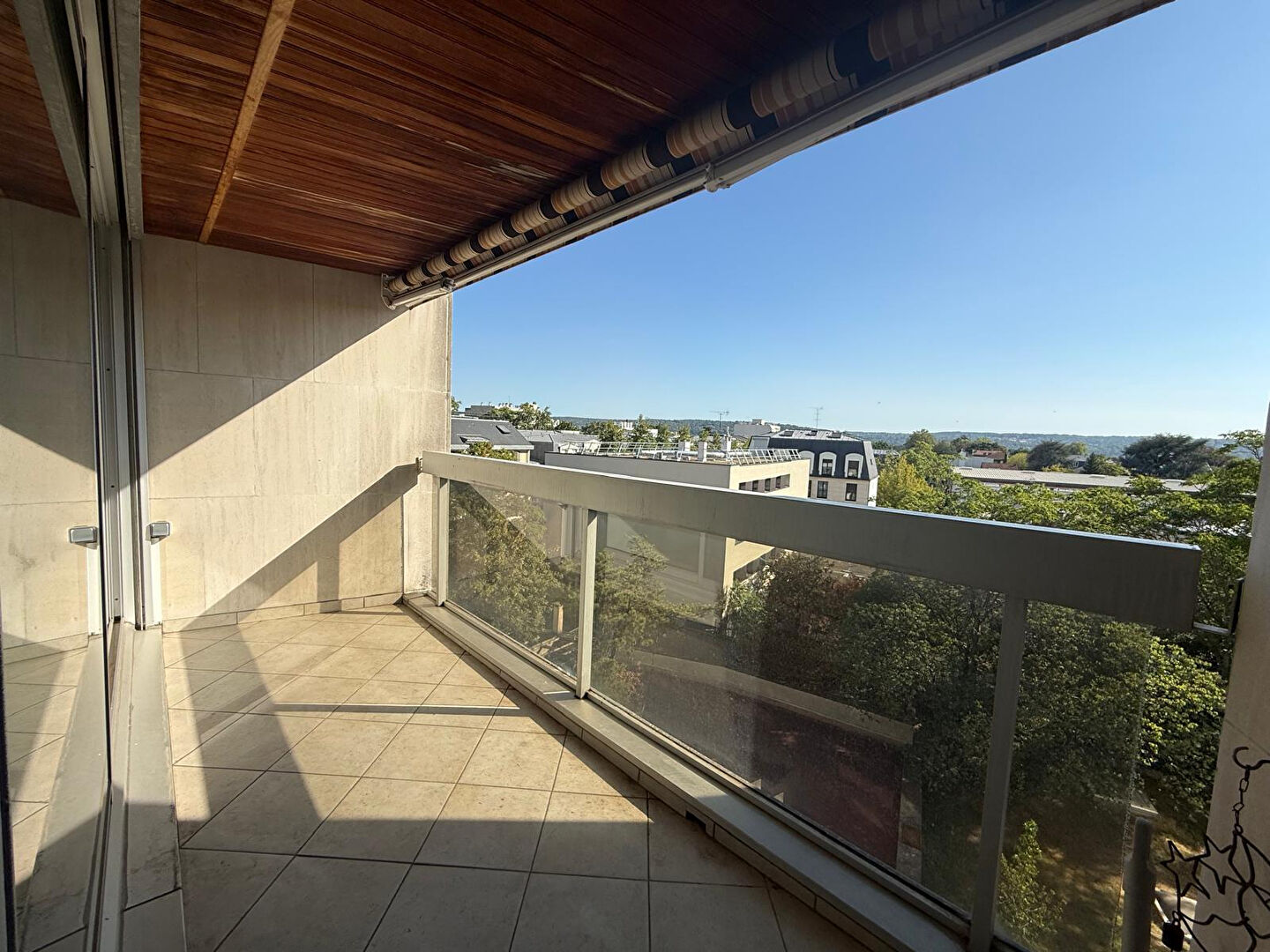 Appartement CHATOU (78400) 2 pi&egrave;ces 47.55 m&sup2;