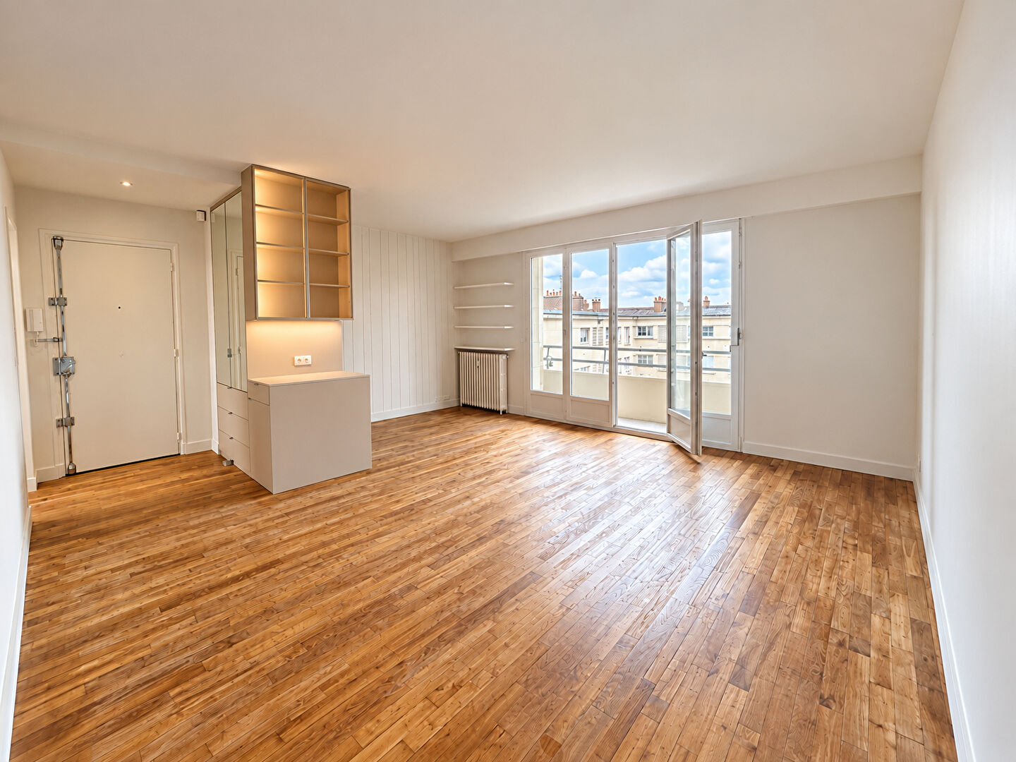 Appartement CHATOU (78400) 3 pi&egrave;ces 71.91 m&sup2;