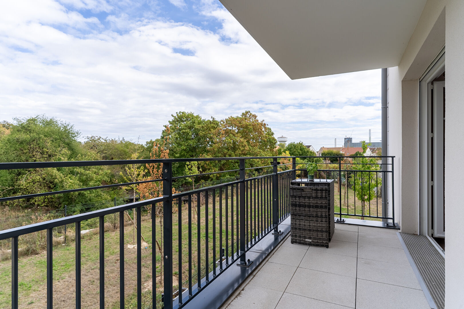 Appartement CHATOU (78400) 4 pi&egrave;ces 90.00 m&sup2;