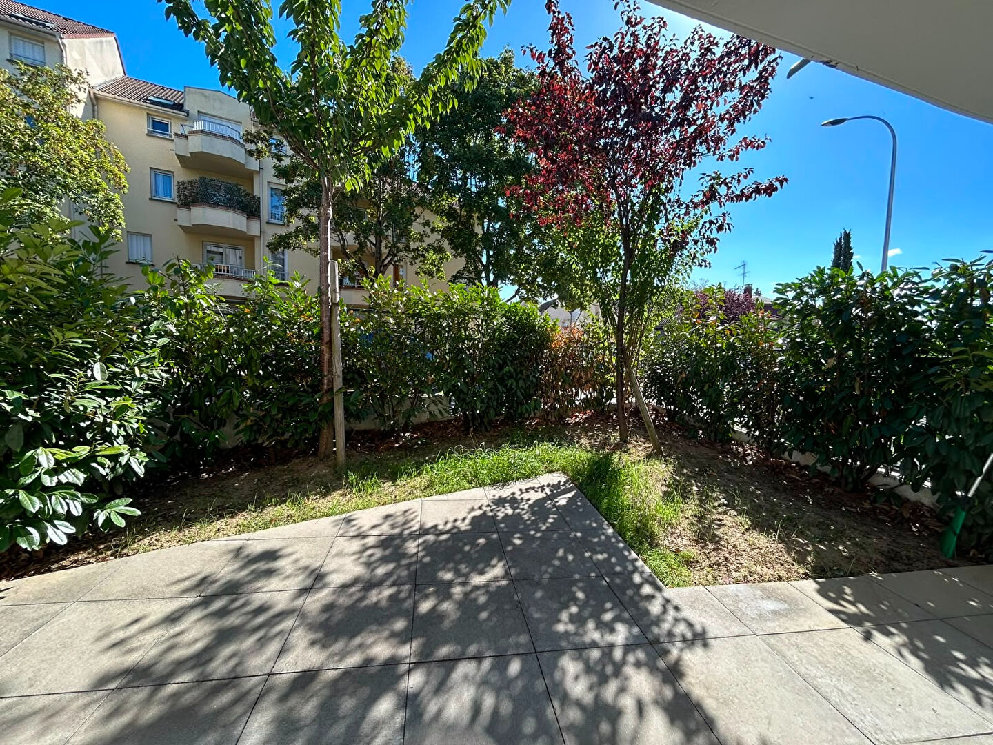Appartement montesson (78360) 2 pi&egrave;ces 45.57 m&sup2;