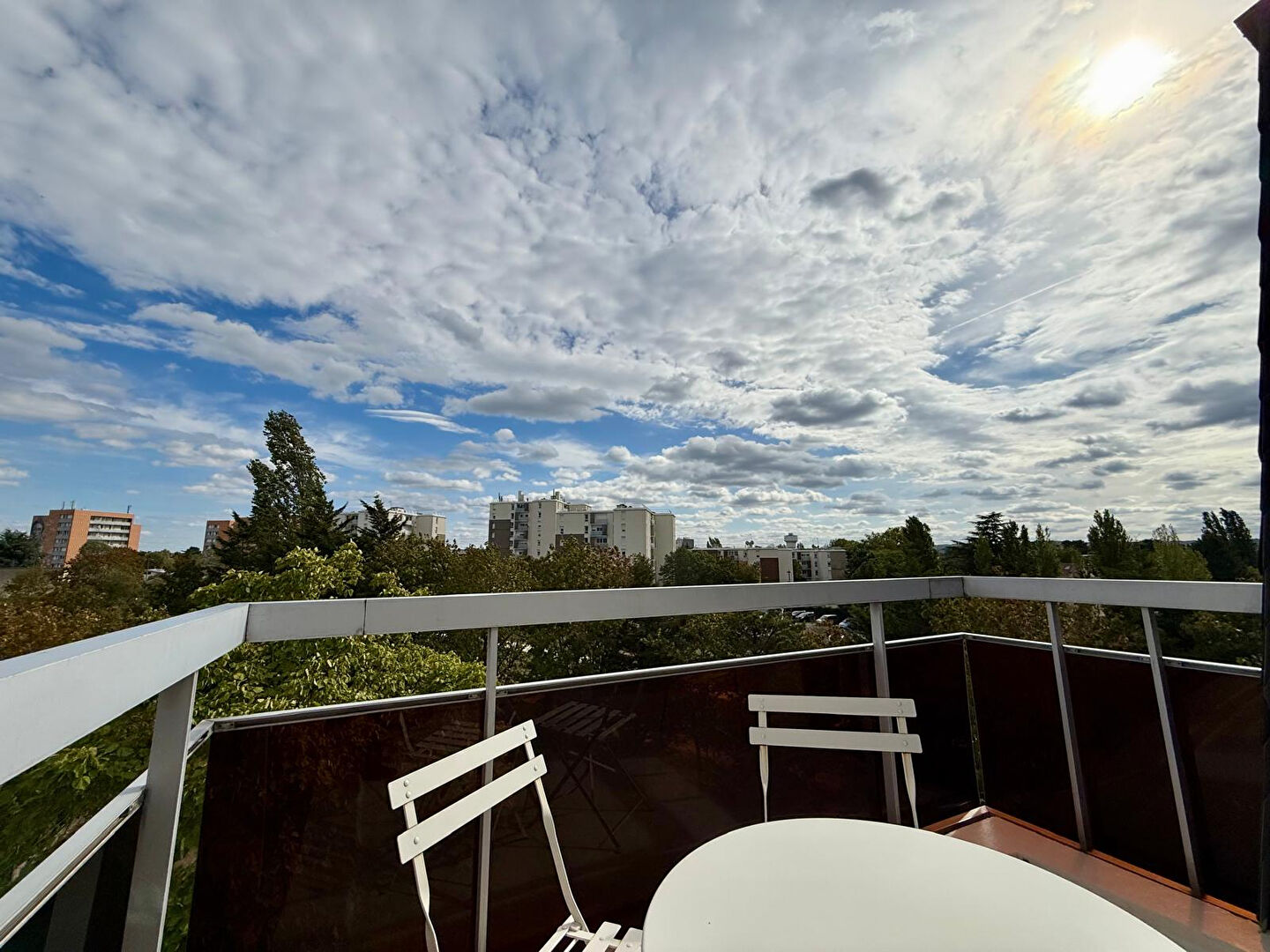 Appartement CHATOU (78400) 2 pi&egrave;ces 50.00 m&sup2;