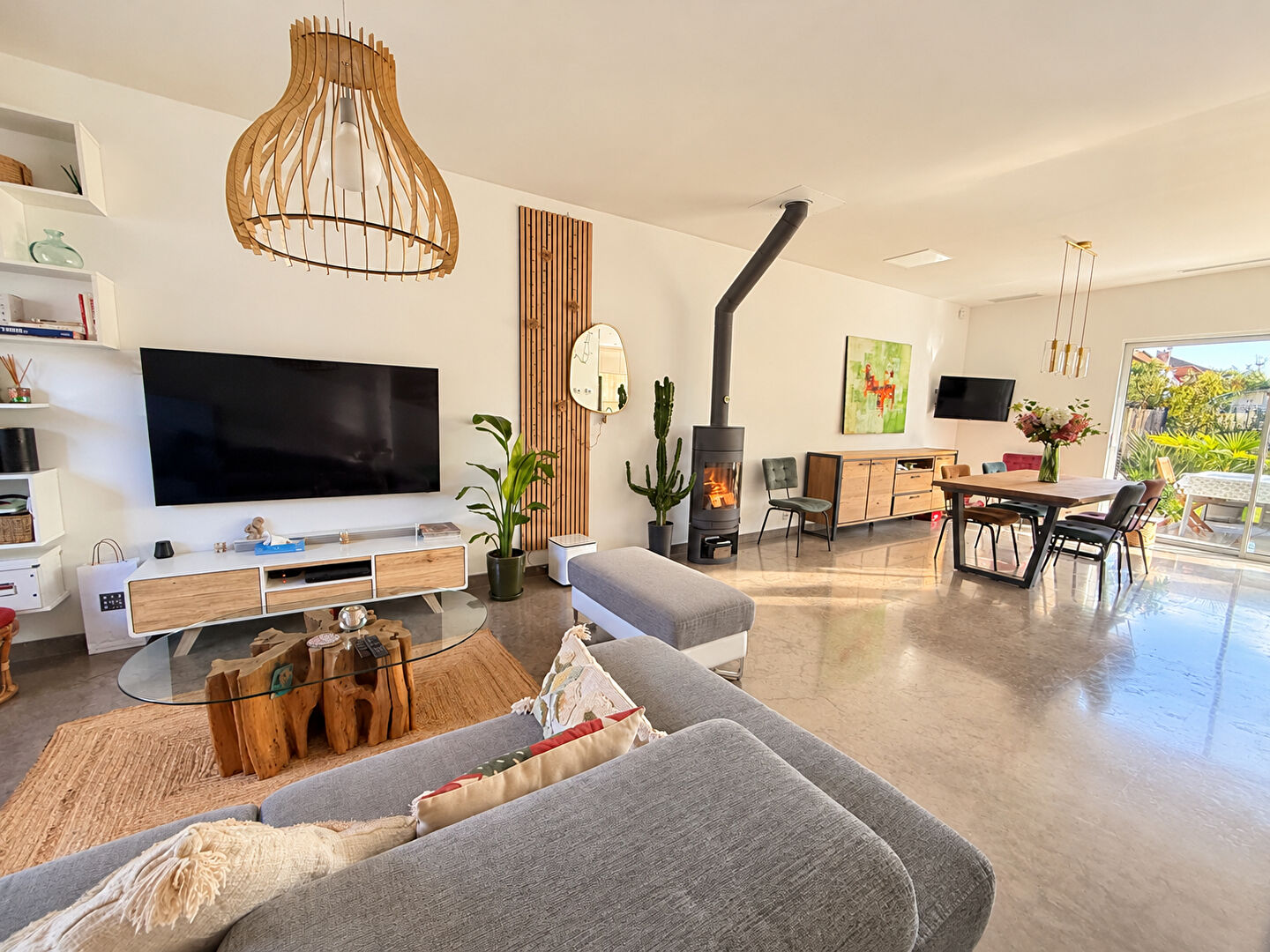 Maison CARRIERES SUR SEINE (78420) 7 pi&egrave;ces 167.00 m&sup2;
