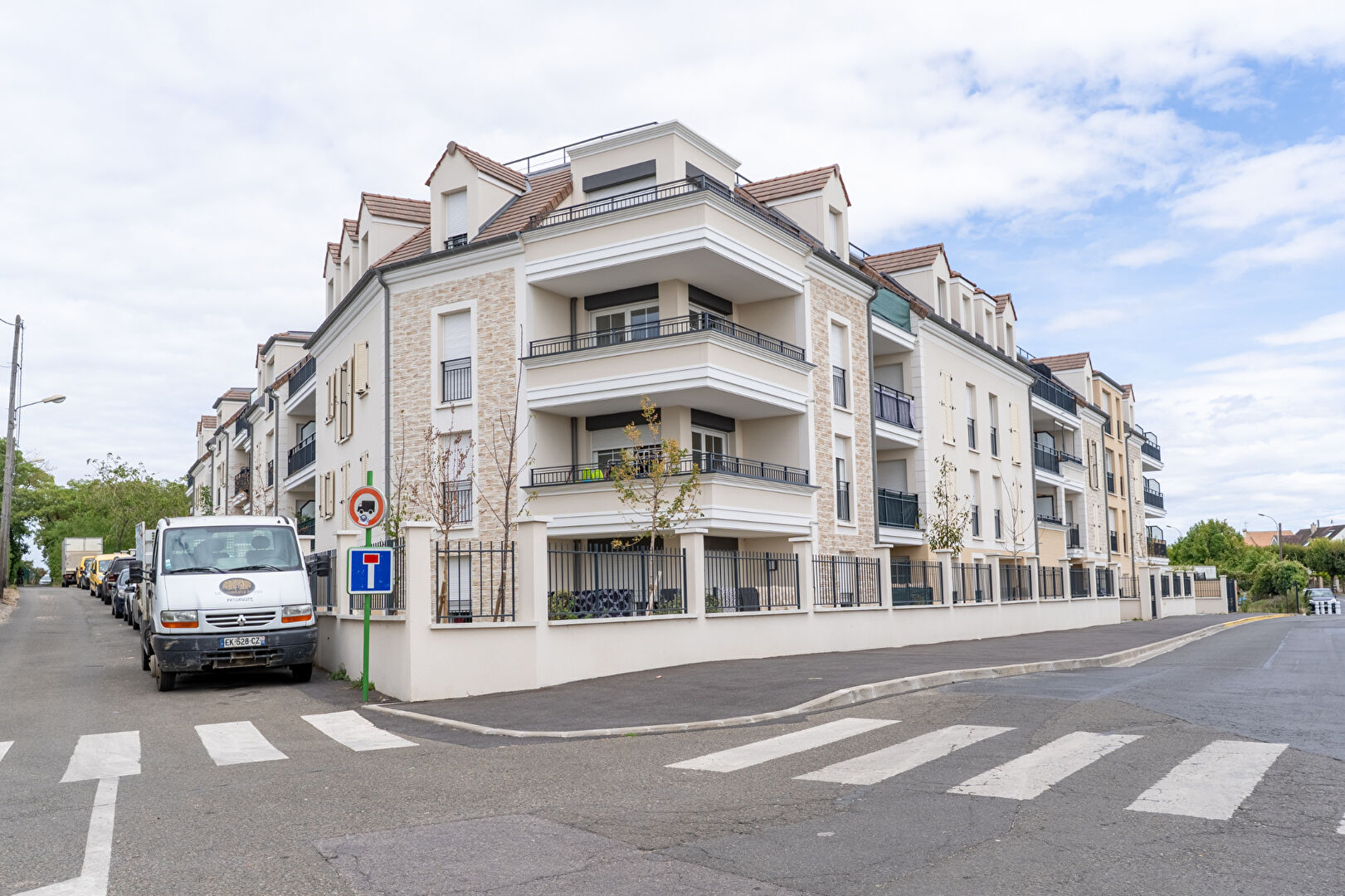 Appartement chatou (78400) 4 pi&egrave;ces 90.05 m&sup2;