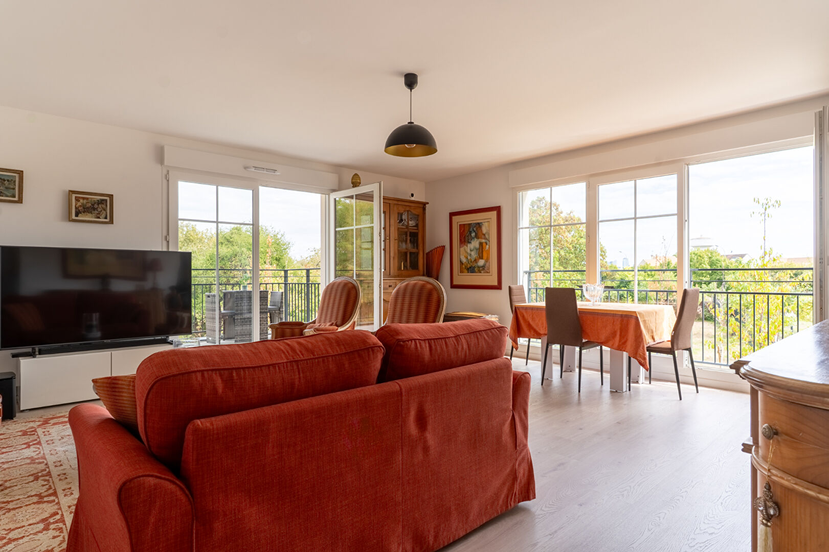 Appartement Montesson (78360) 4 pi&egrave;ces 90.05 m&sup2;