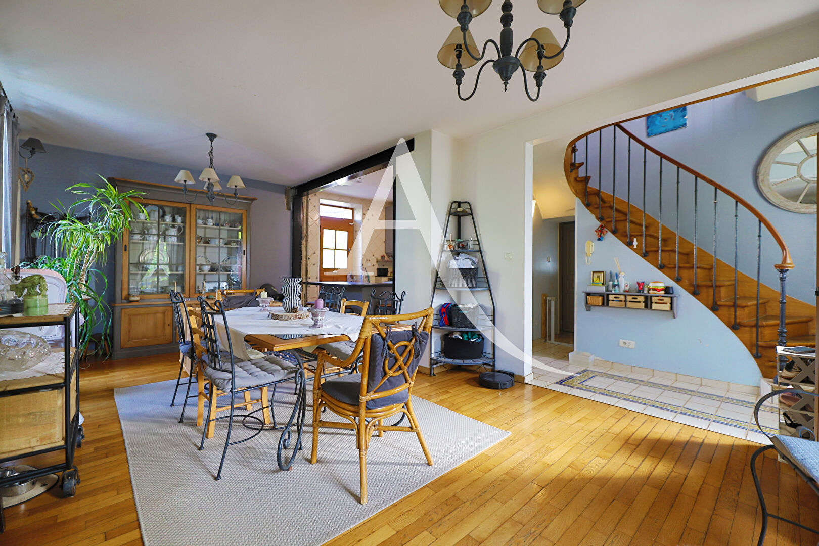Maison MONTESSON (78360) 7 pi&egrave;ces 140.00 m&sup2;