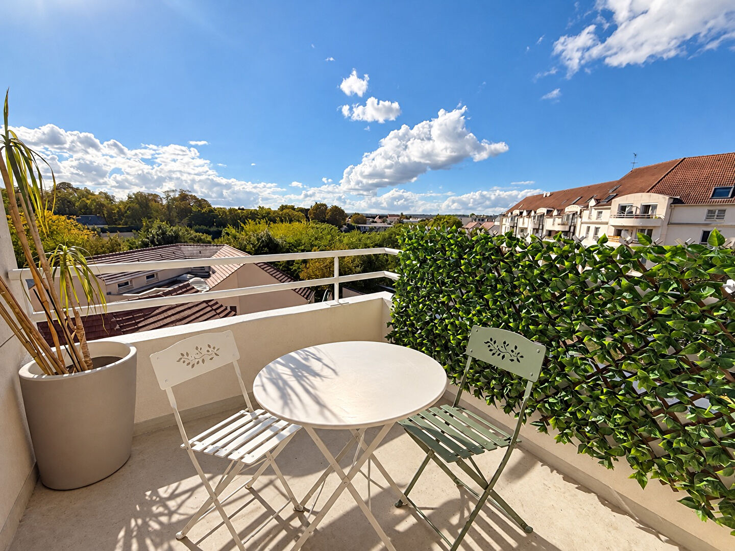 Appartement Montesson (78360) 5 pi&egrave;ces 97.50 m&sup2;