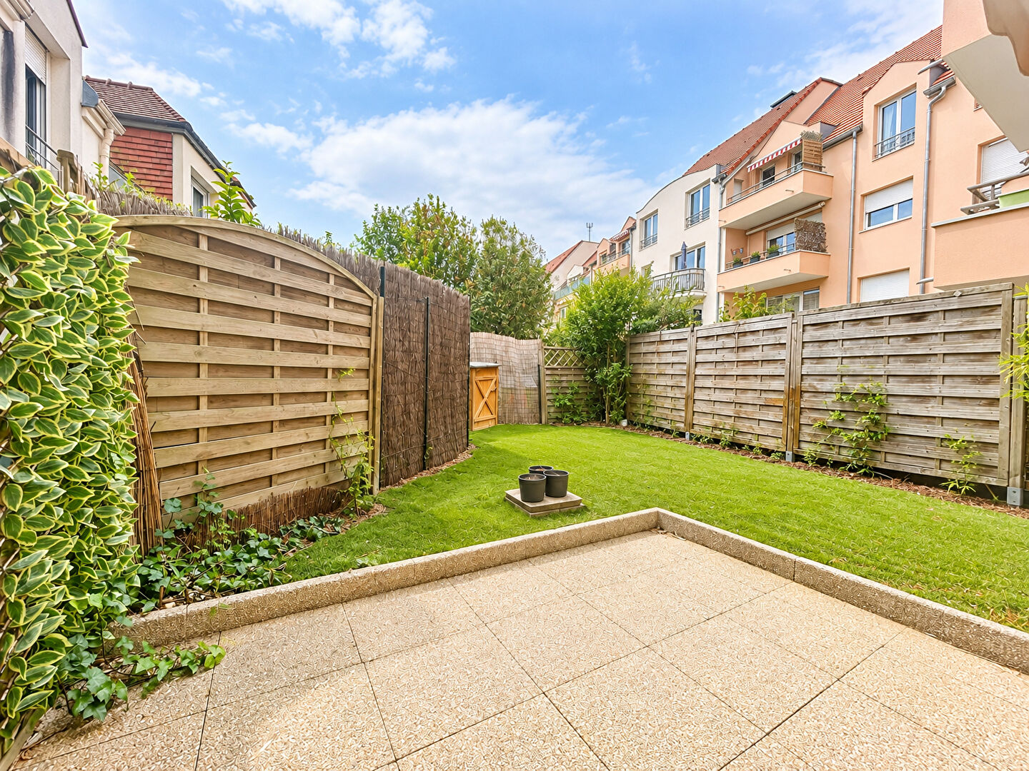 Appartement chatou  (78400) 3 pi&egrave;ces 71.50 m&sup2;