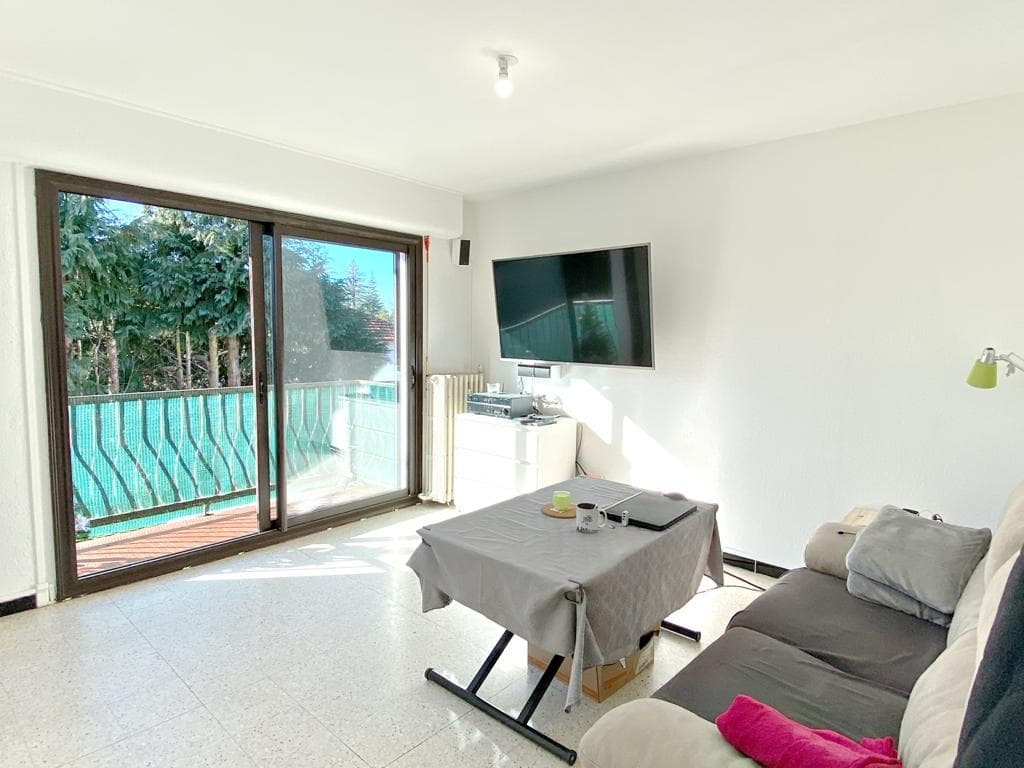 Appartement DAX (40100) 2 pièces 34.69 m²