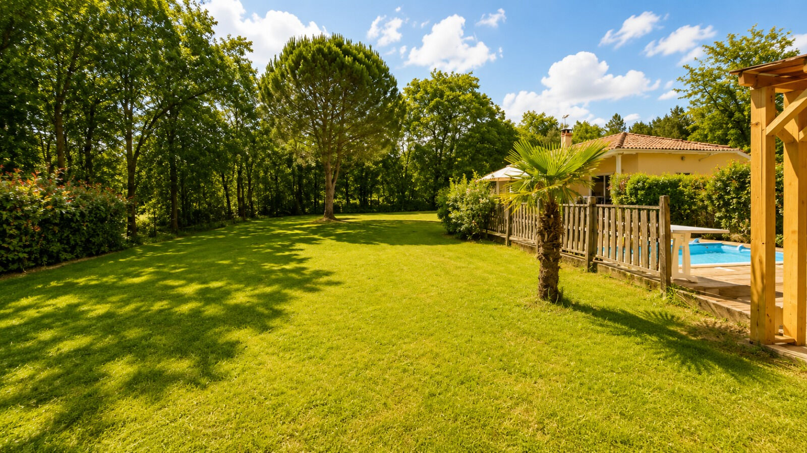 Maison SAINT VINCENT DE PAUL (40990) 6 pi&egrave;ces 155.00 m&sup2;