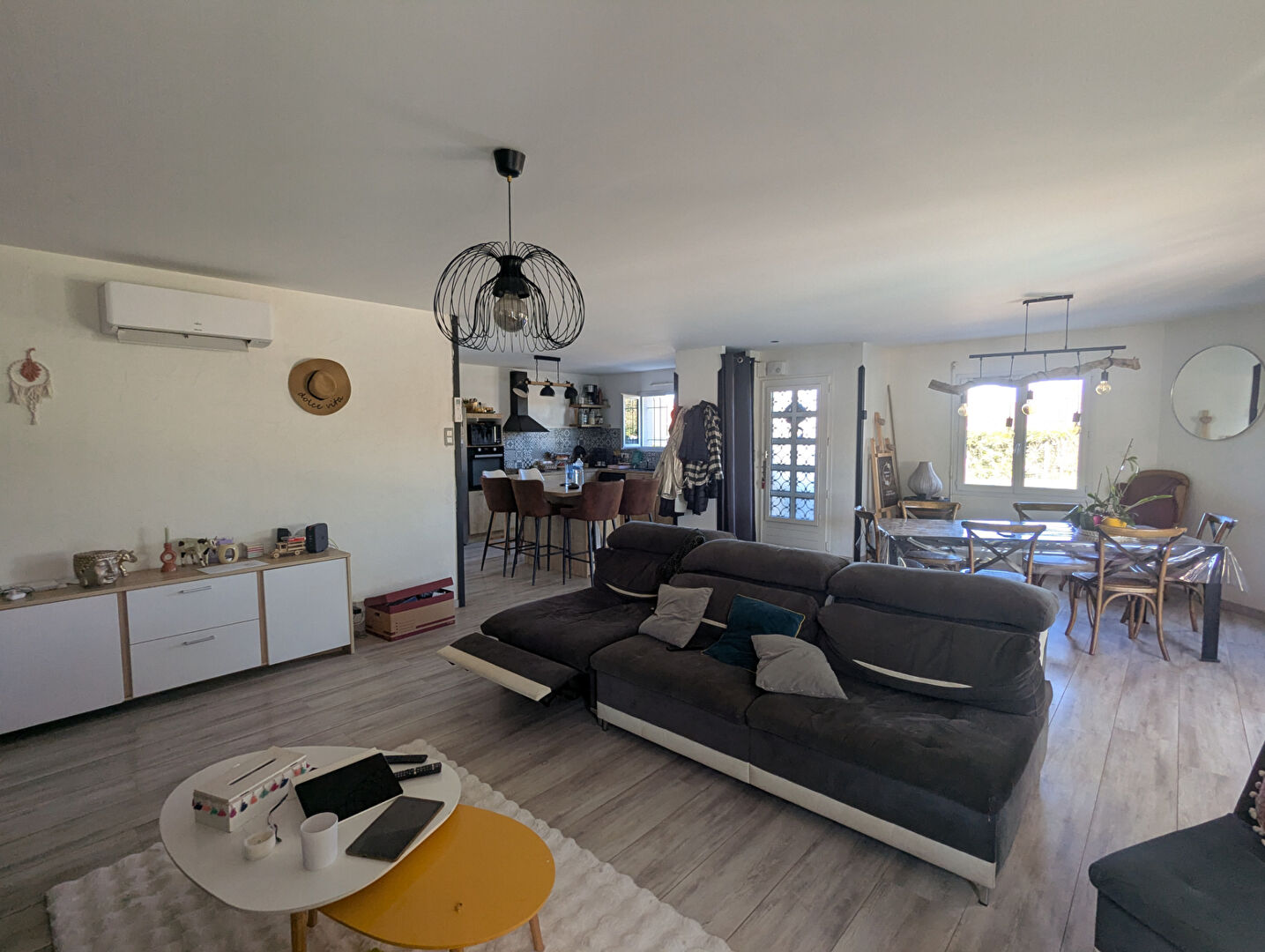 Maison saint PAUL LES DAX (40990) 5 pi&egrave;ces 148.00 m&sup2;