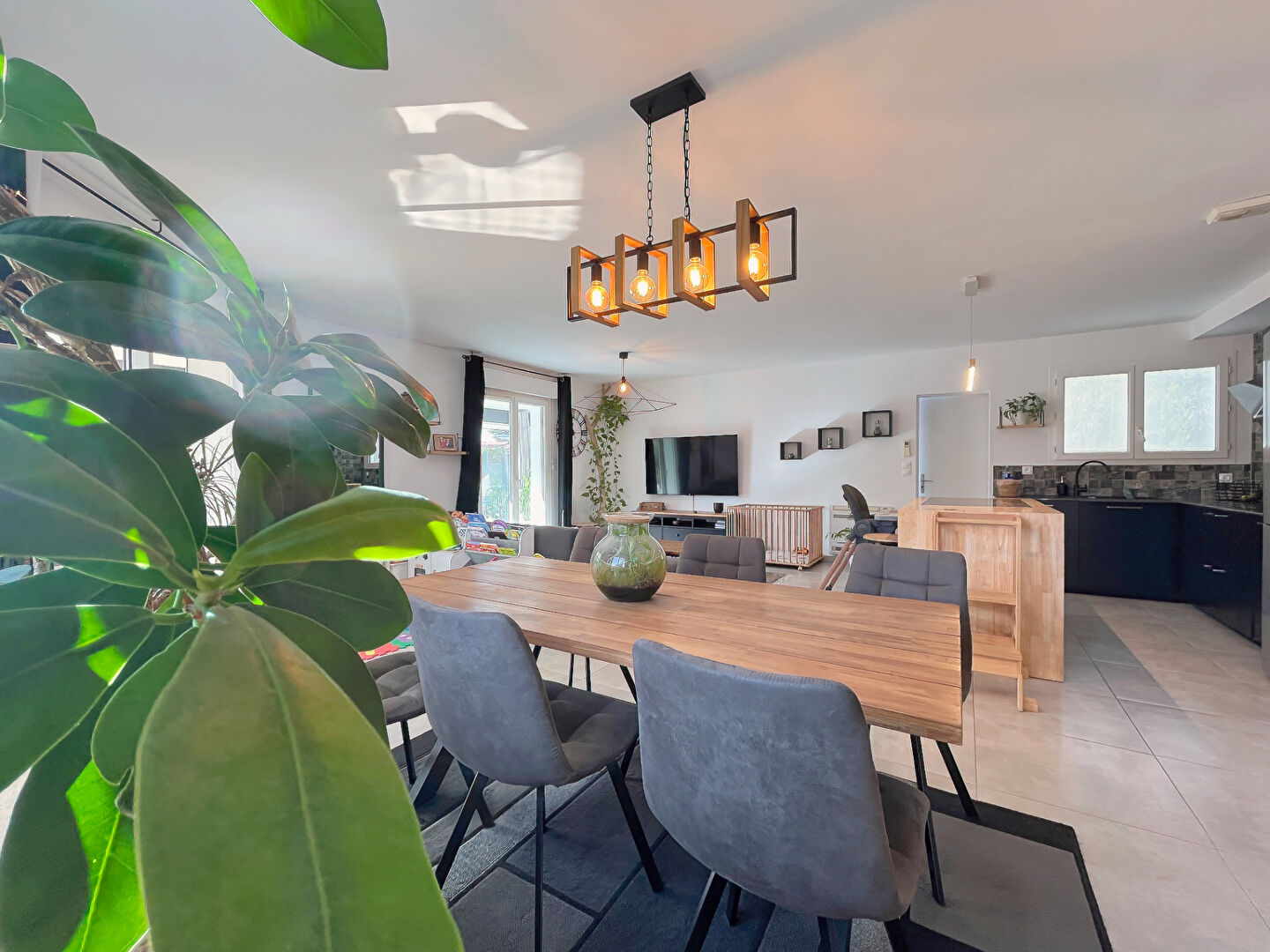 Maison SAINT PAUL LES DAX (40990) 6 pièces 122.00 m²