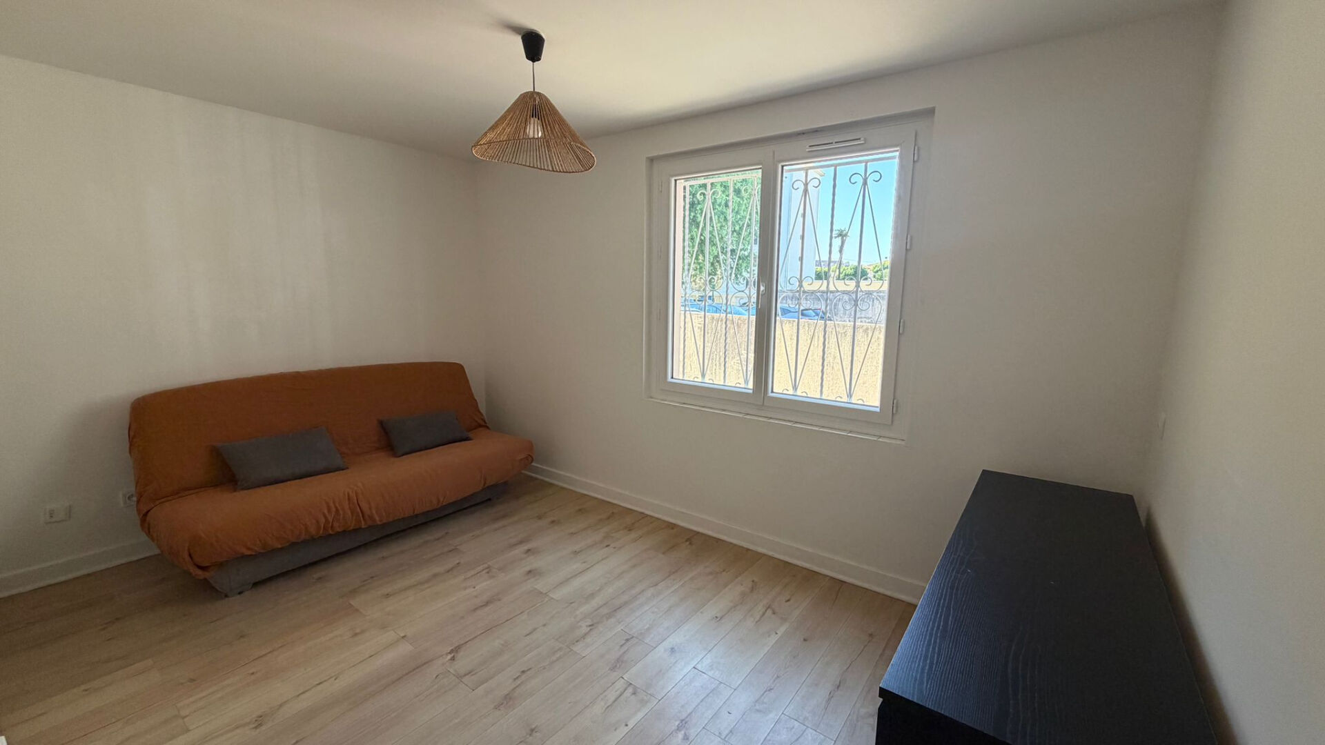Appartement DAX (40100) 1 pi&egrave;ce 21.00 m&sup2;