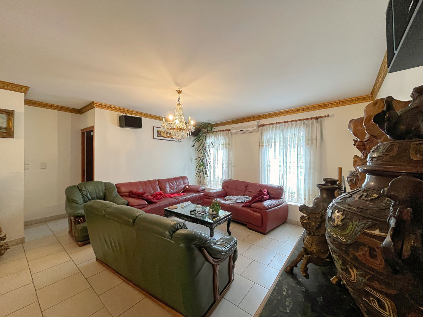 Appartement DAX (40100) 5 pi&egrave;ces 205.00 m&sup2;