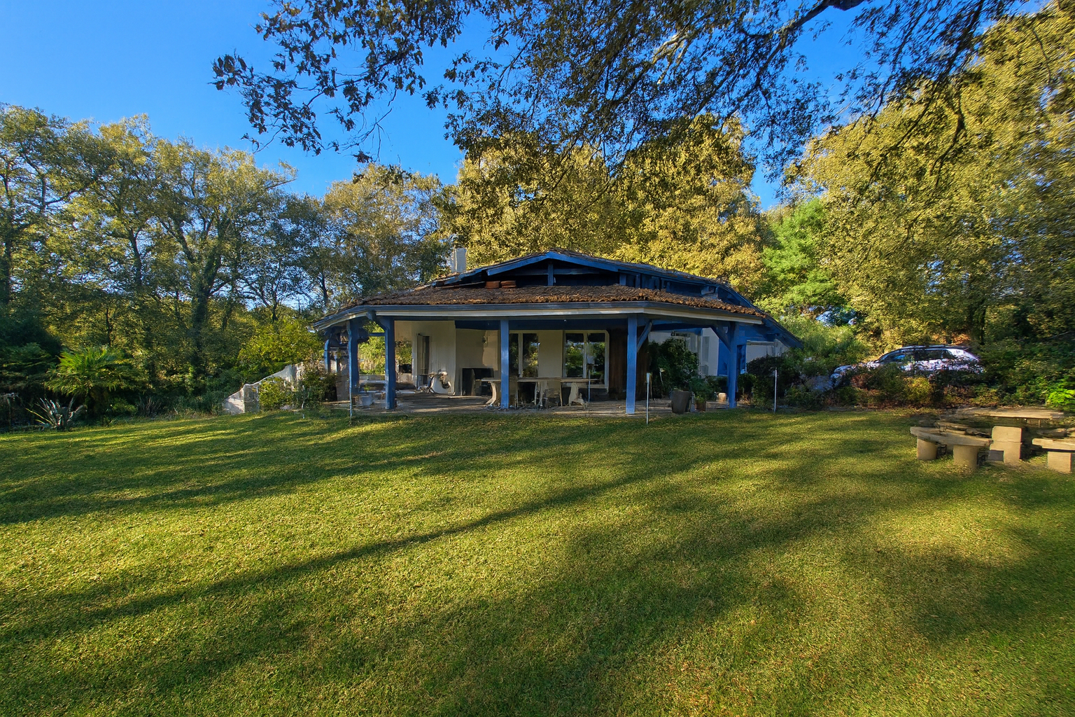 Maison SAINT PAUL LES DAX (40990) 6 pièces 250.00 m²