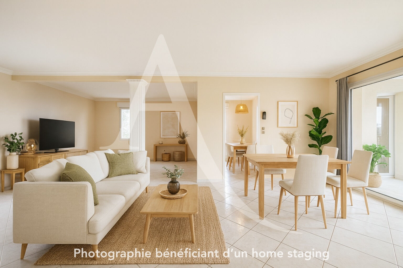 Appartement DAX (40100) 6 pièces 150.00 m²