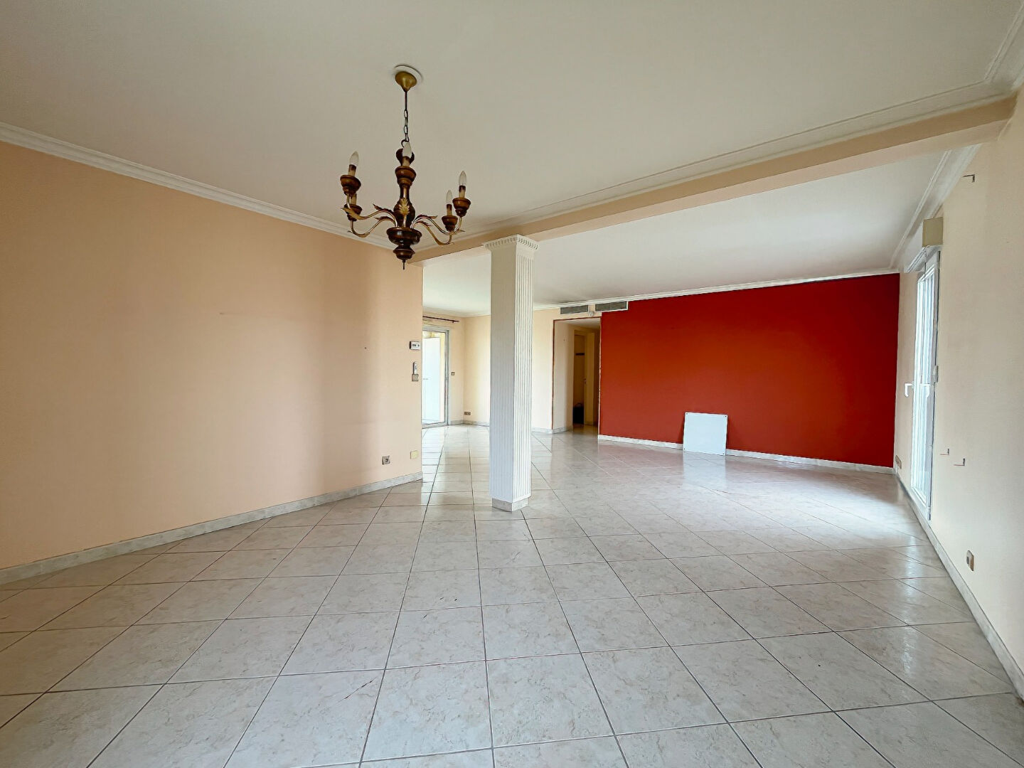 Appartement DAX (40100) 6 pi&egrave;ces 150.00 m&sup2;