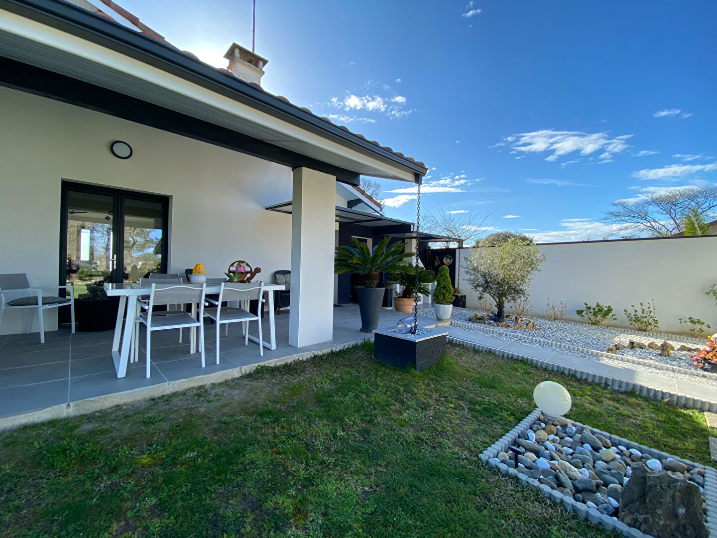 Maison DAX (40100) 4 pi&egrave;ces 127.00 m&sup2;