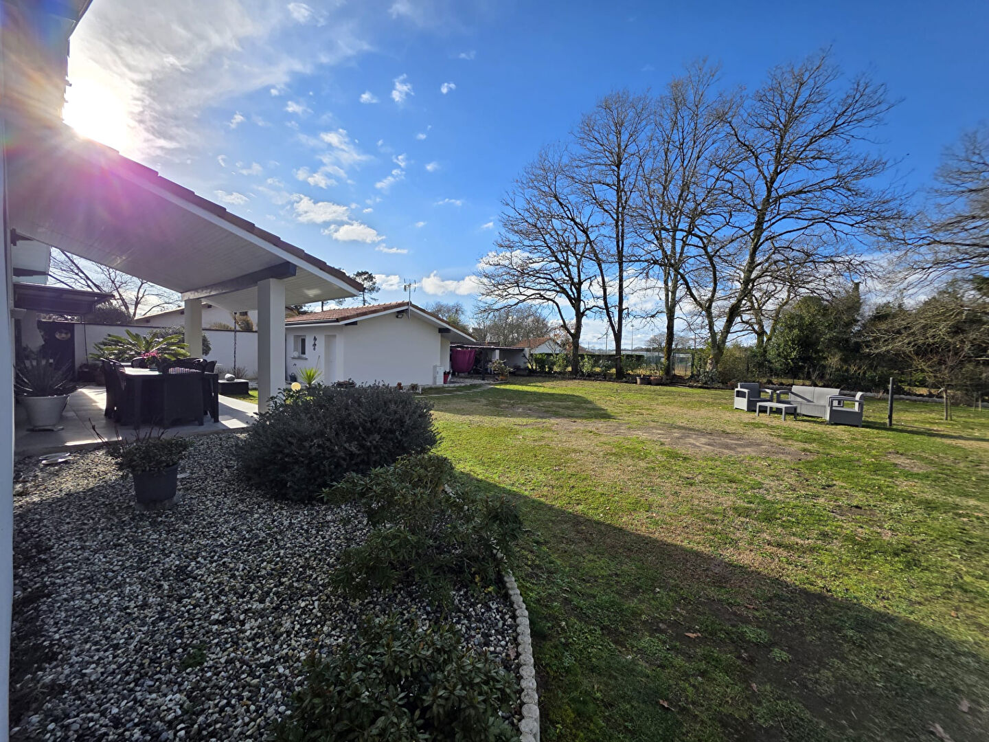 Maison DAX (40100) 4 pi&egrave;ces 127.00 m&sup2;