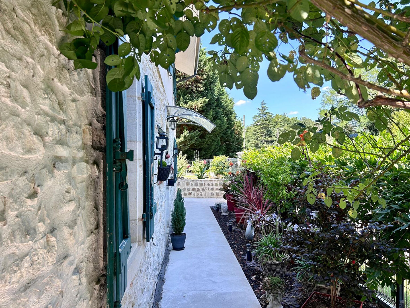 Maison SAINT PAUL LES DAX (40990) 6 pièces 150.00 m²