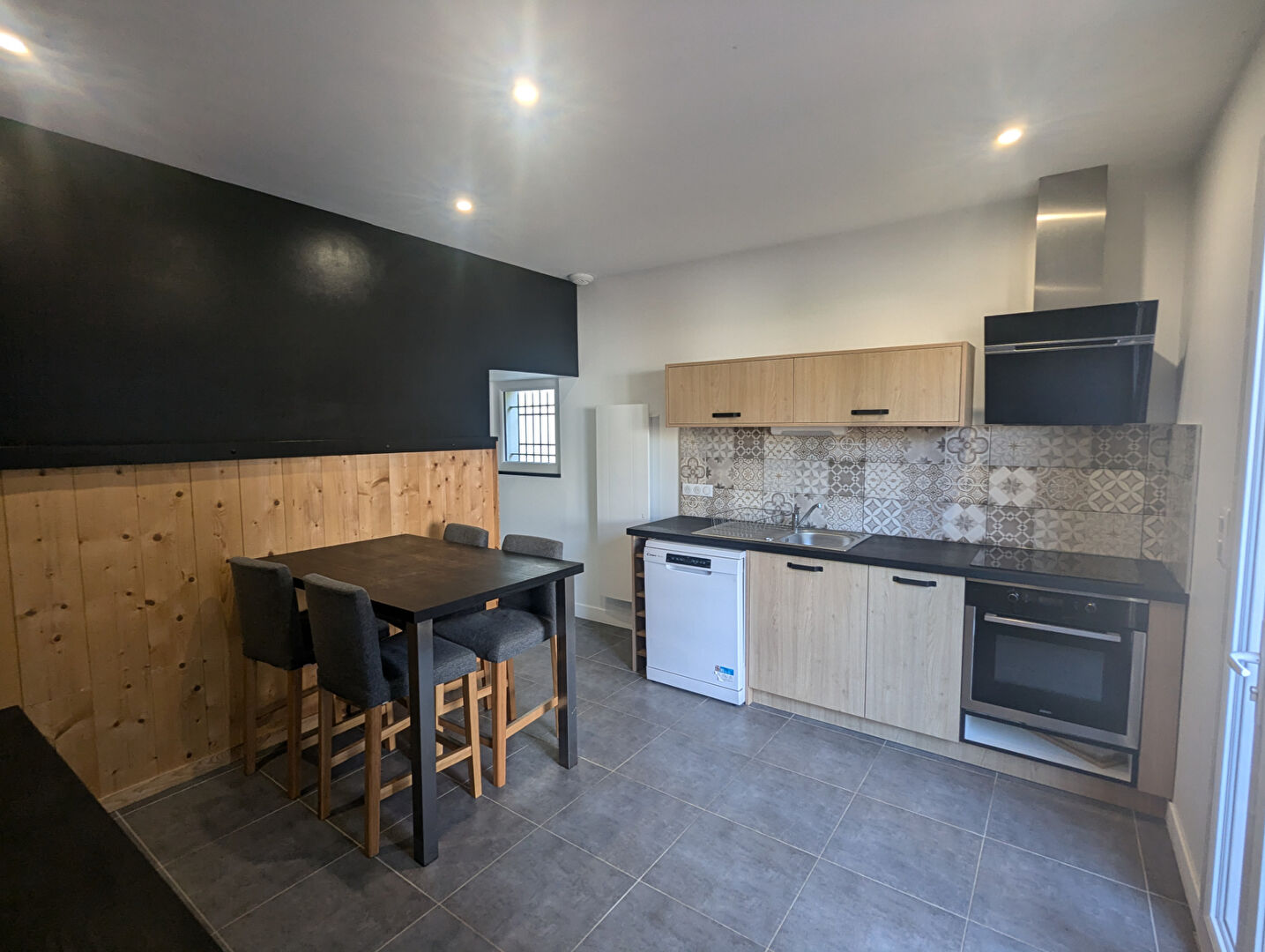 Maison NARROSSE (40180) 4 pi&egrave;ces 77.98 m&sup2;