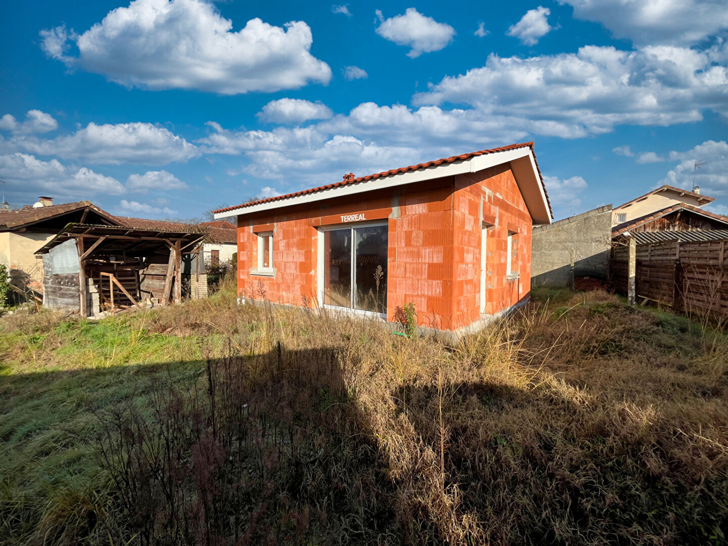 Maison TARTAS (40400) 2 pi&egrave;ces 45.00 m&sup2;