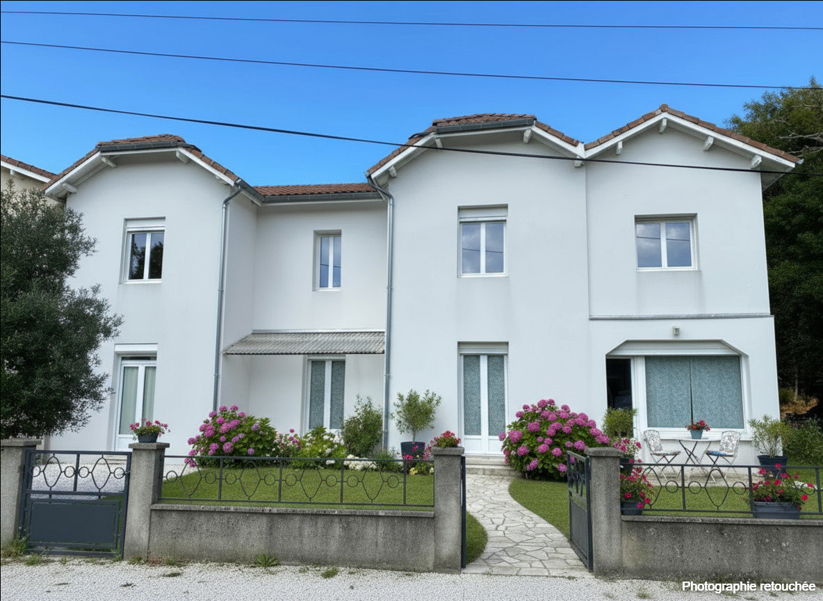 Maison DAX (40100) 11 pièces 336.00 m²