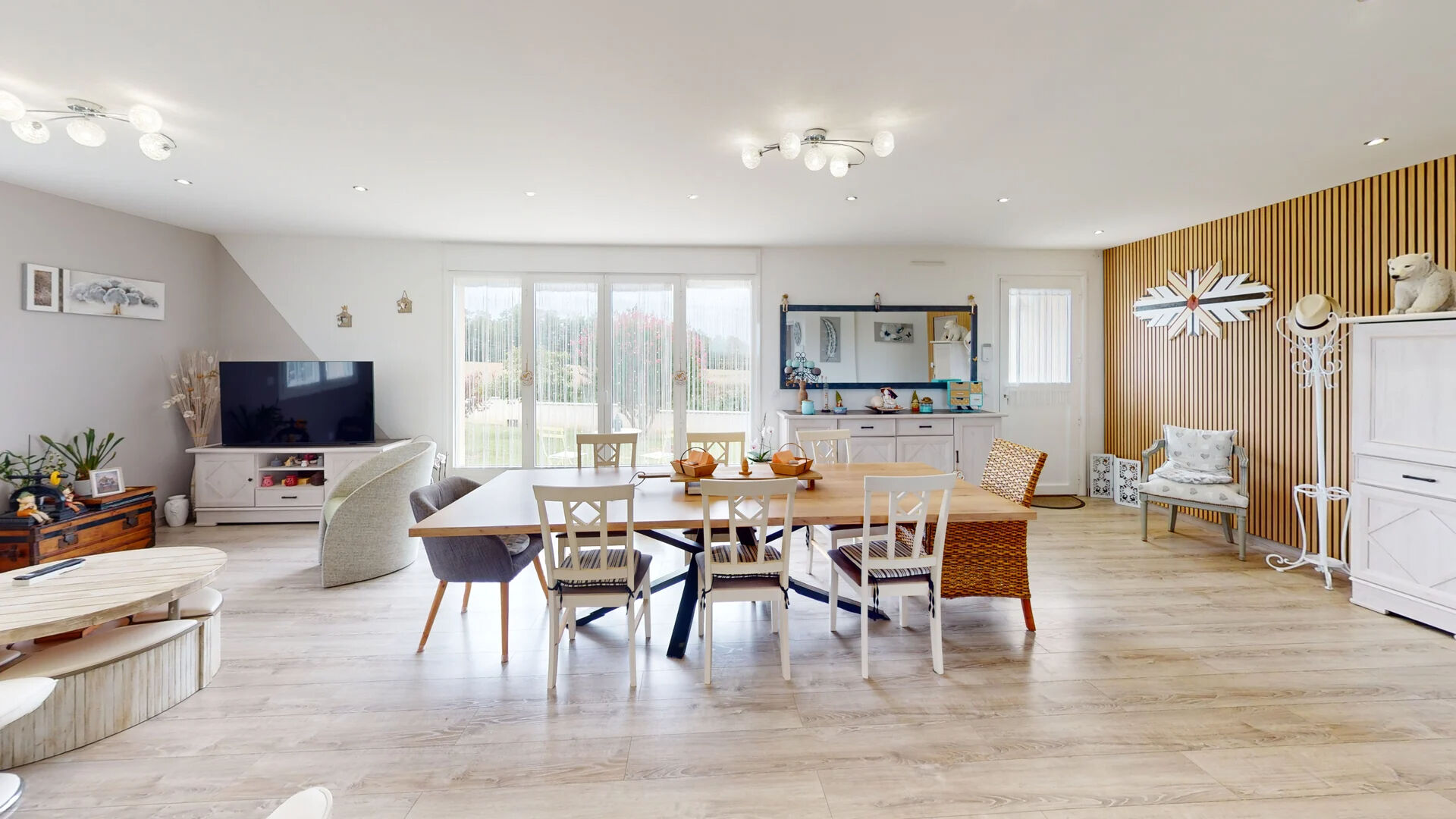 Maison DAX (40100) 8 pièces 217.00 m²