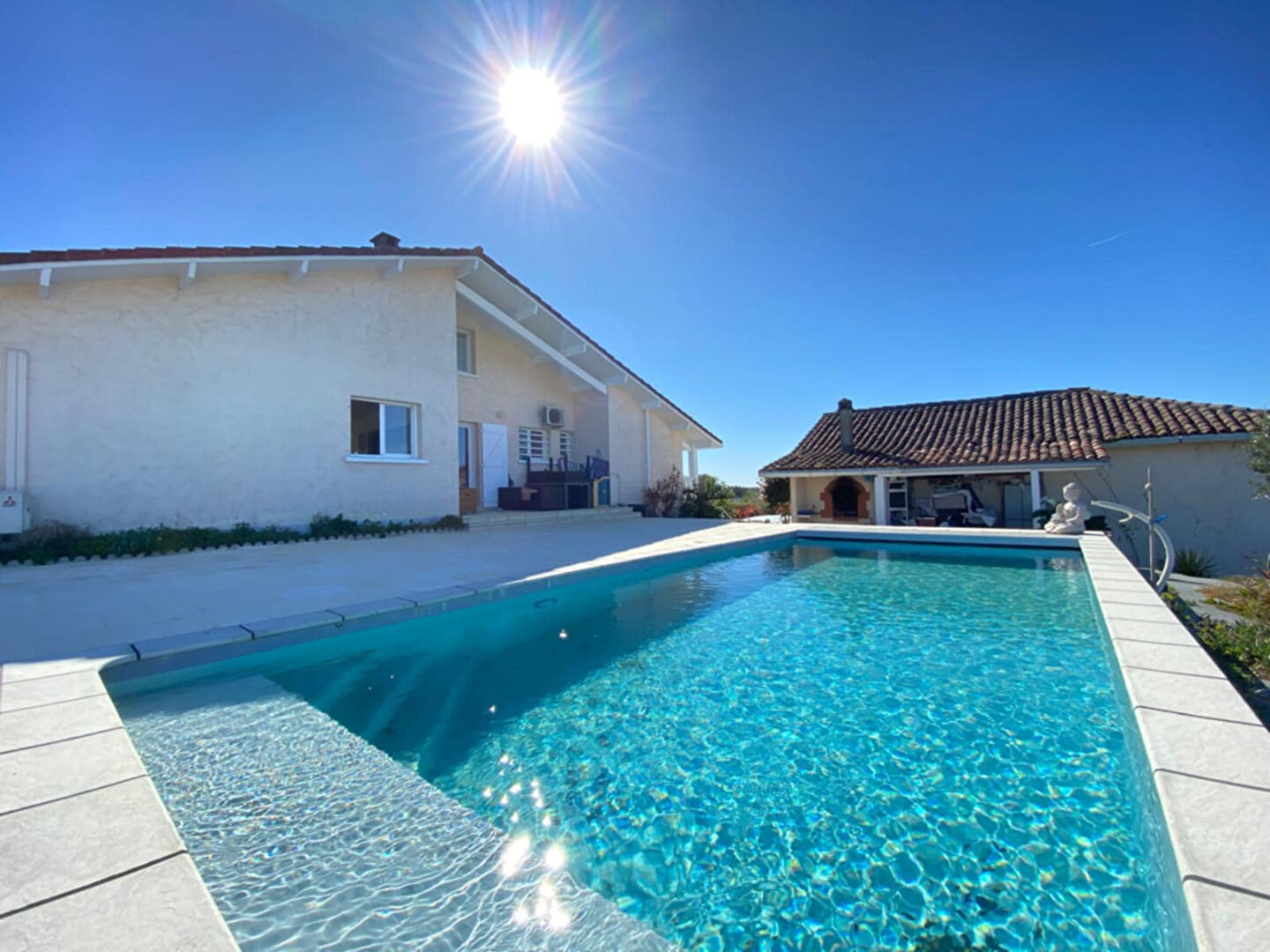 Maison DAX (40100) 8 pi&egrave;ces 217.00 m&sup2;