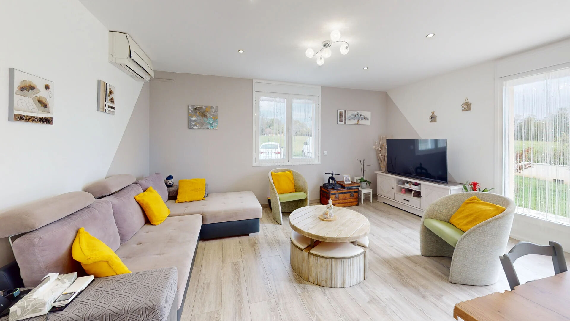 Maison DAX (40100) 8 pi&egrave;ces 217.00 m&sup2;