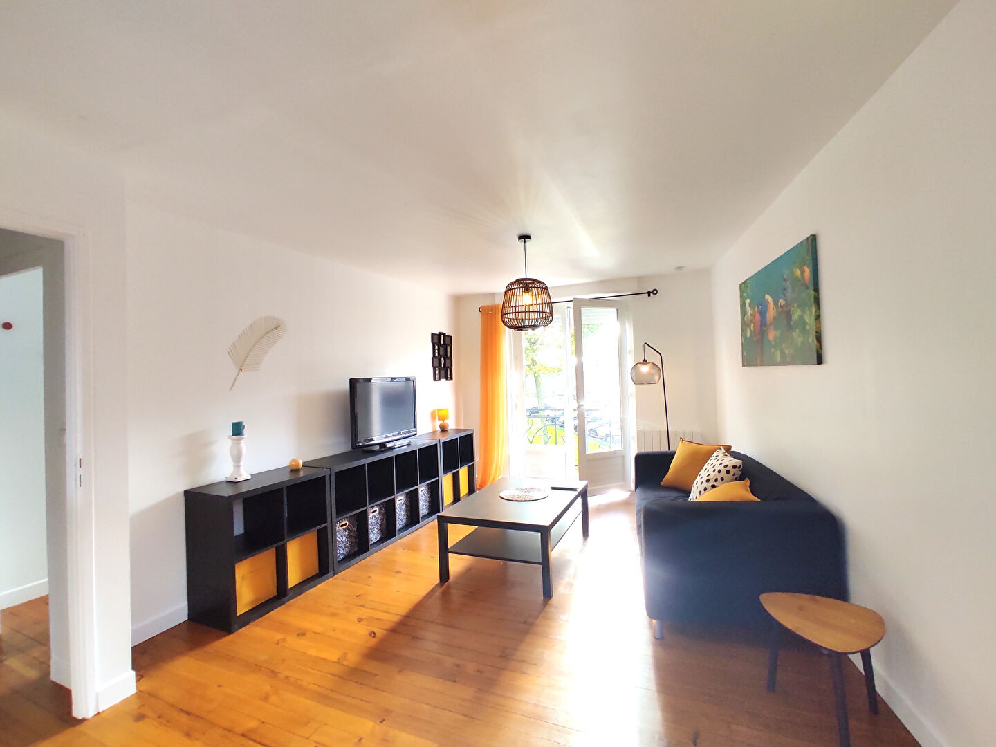 Appartement TARTAS (40400) 3 pi&egrave;ces 62.44 m&sup2;