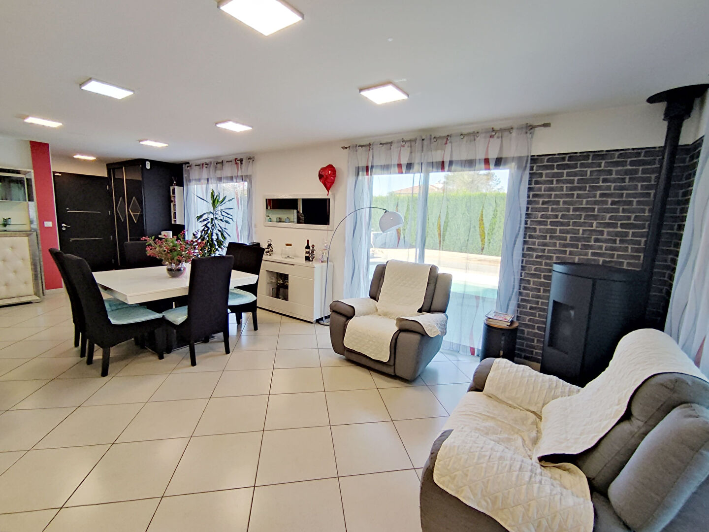 Maison TARTAS (40400) 7 pièces 181.00 m²