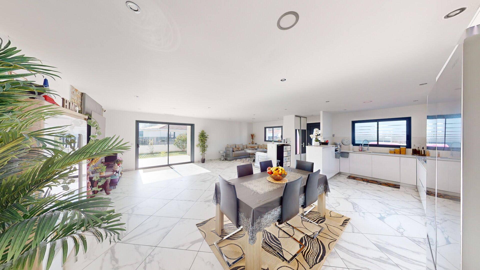 Maison SAINT PAUL LES DAX (40990) 6 pièces 146.00 m²