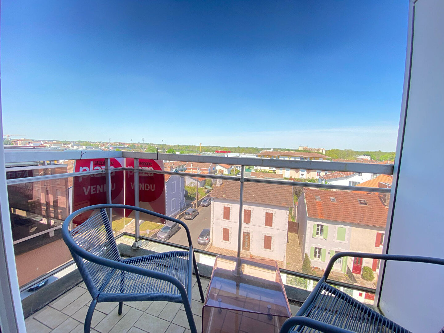 Appartement DAX (40100) 4 pièces 119.00 m²