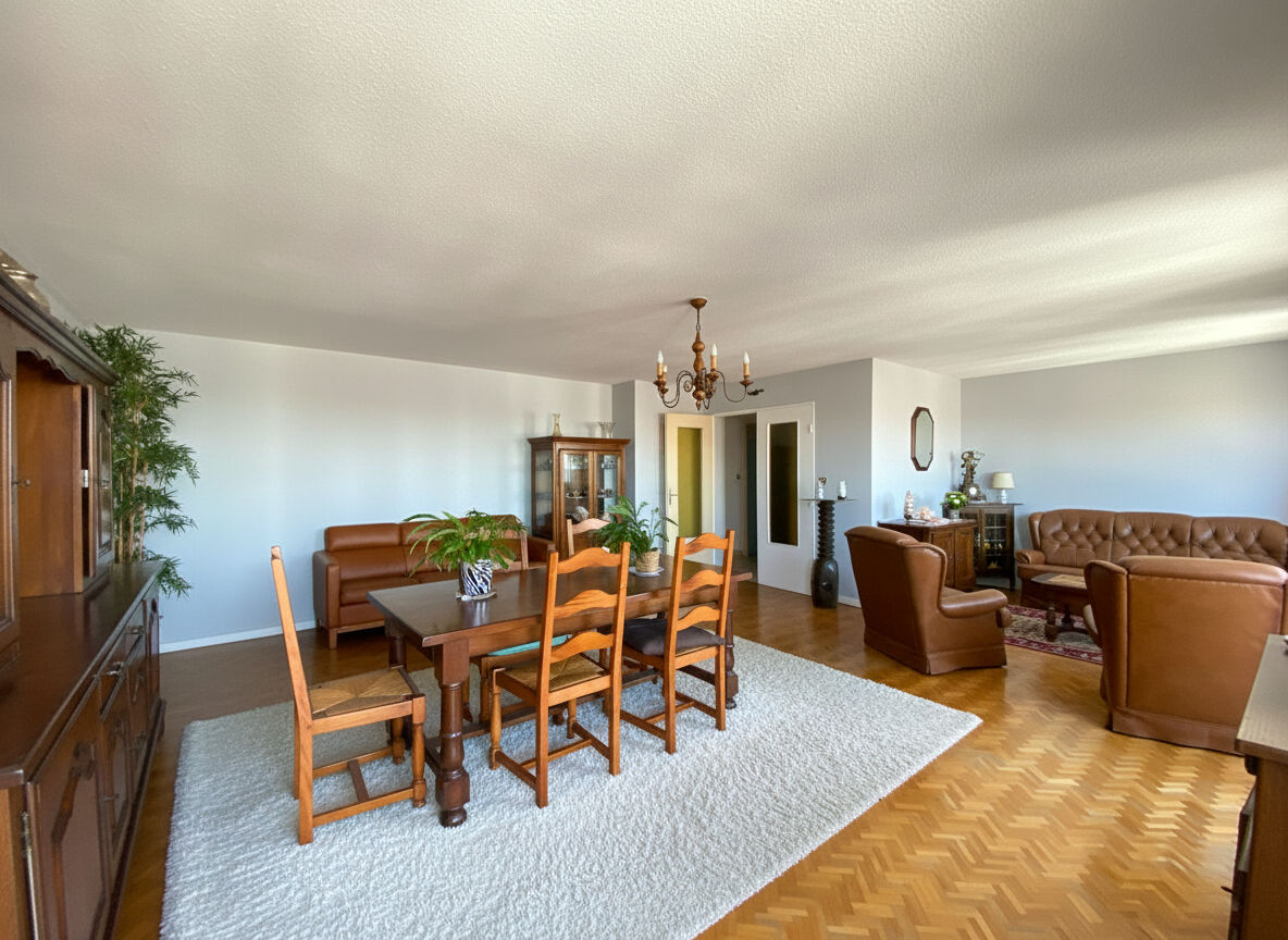 Appartement DAX (40100) 4 pi&egrave;ces 119.00 m&sup2;