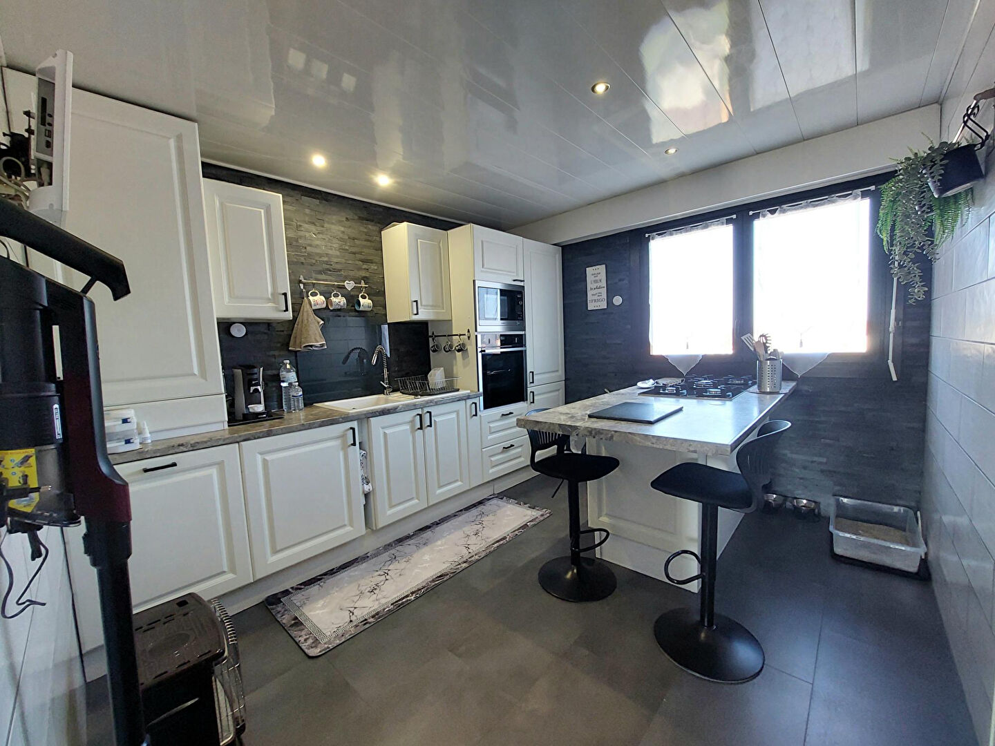 Appartement DAX (40100) 3 pièces 75.00 m²