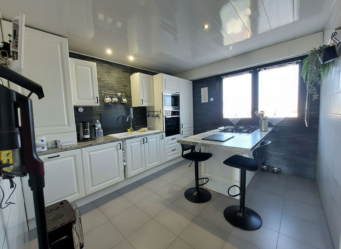 Appartement DAX (40100) 3 pièces 75.00 m²