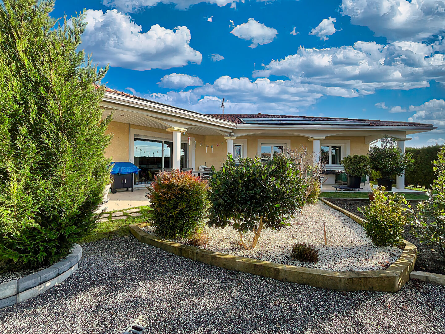 Maison SAINT PAUL LES DAX (40990) 5 pièces 137.00 m²