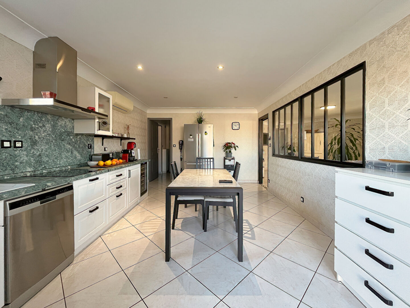 Maison SAINT PAUL LES DAX (40990) 5 pi&egrave;ces 137.00 m&sup2;