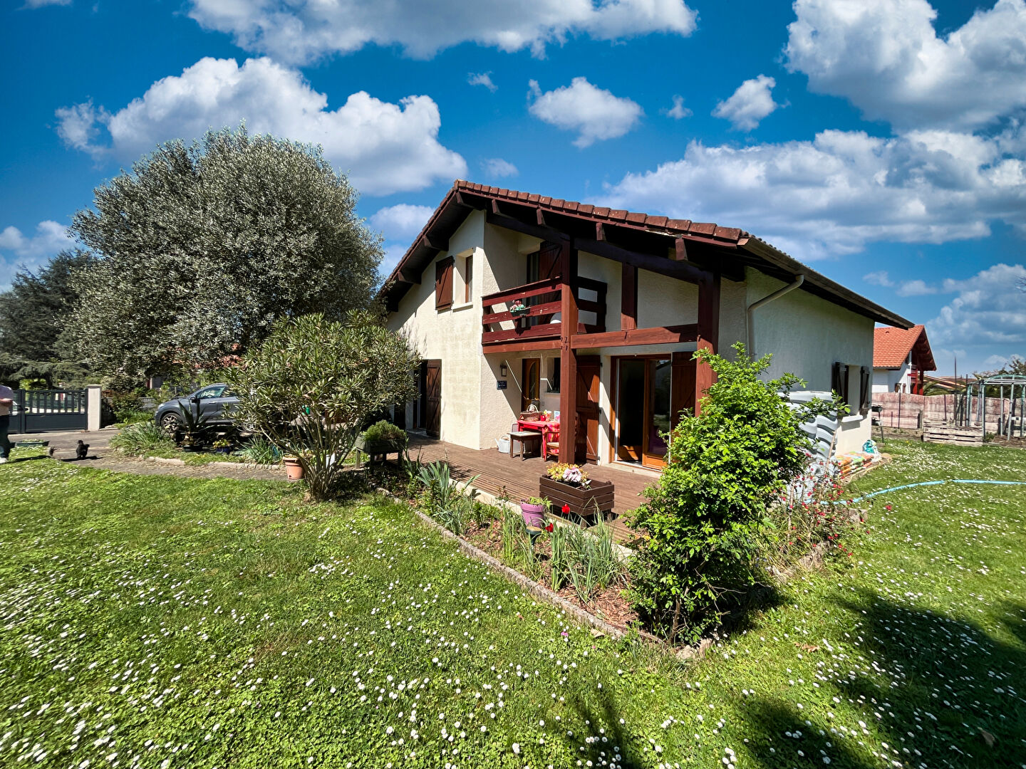 Maison DAX (40100) 6 pièces 135.00 m²