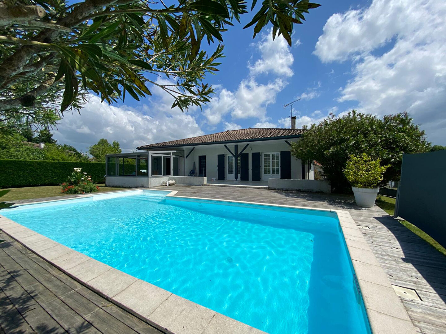 Maison DAX (40100) 4 pièces 130.00 m²