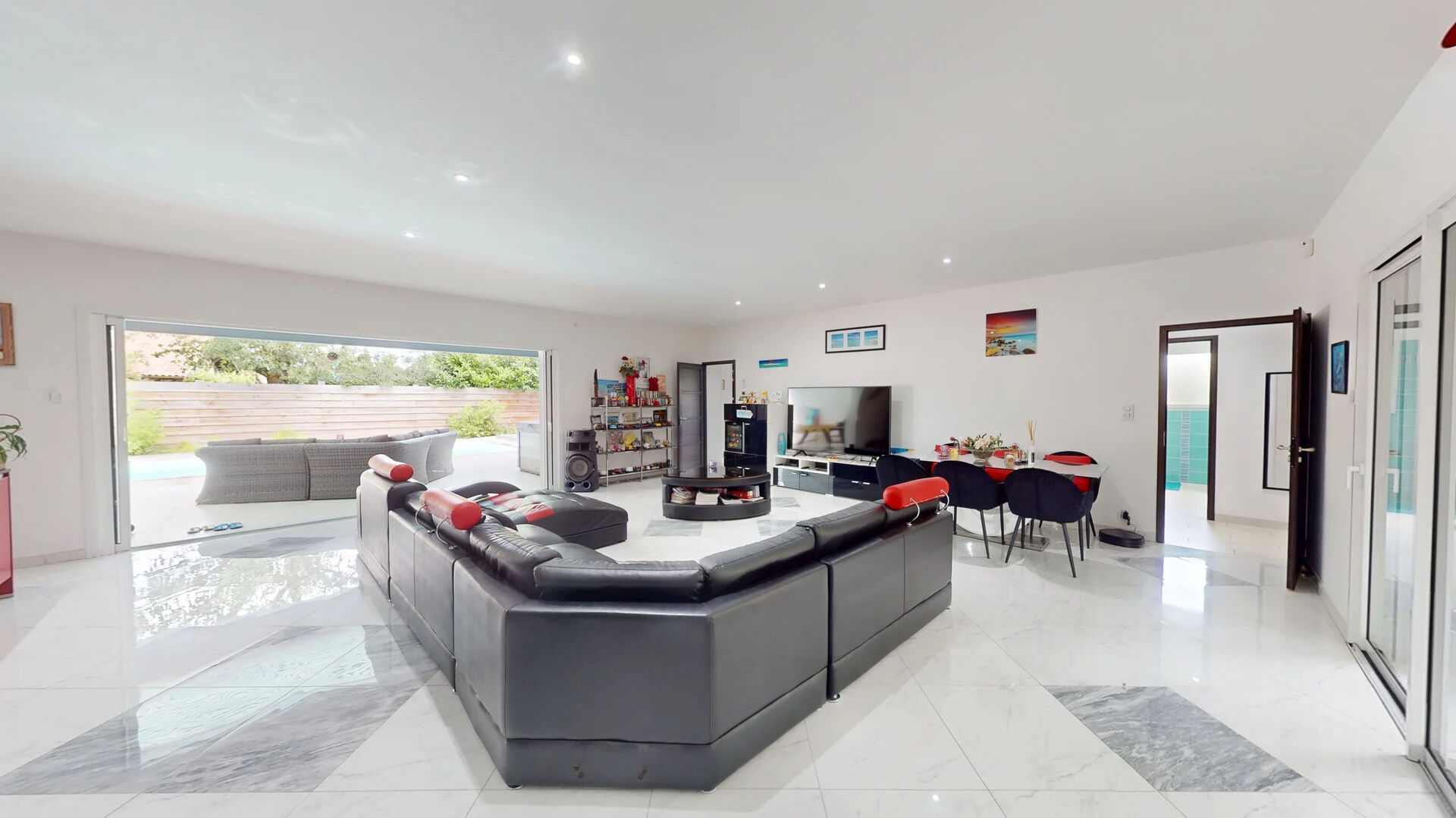 Maison SAINT PAUL LES DAX (40990) 6 pièces 210.00 m²