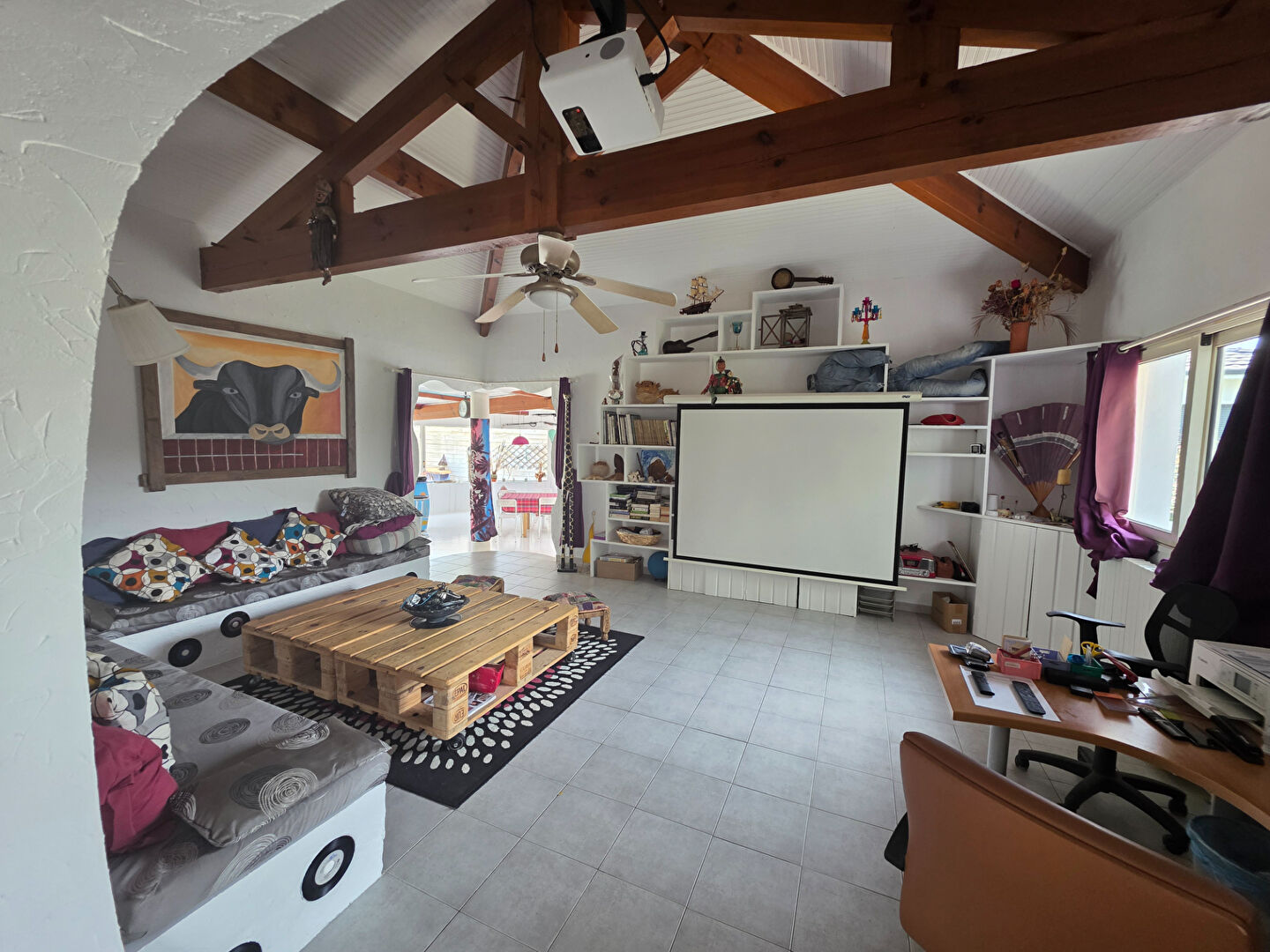 Maison DAX (40100) 6 pi&egrave;ces 217.00 m&sup2;