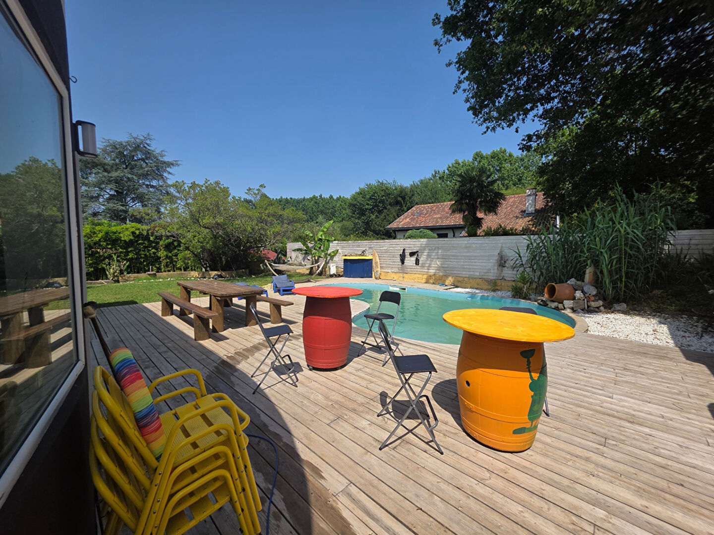 Maison DAX (40100) 6 pi&egrave;ces 217.00 m&sup2;